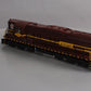 MTH 30-20447-1 Duluth Missabe & Iron Range SD-9 Diesel Engine with PS 3.0 #153