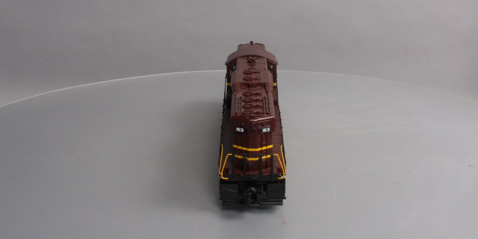 MTH 30-20447-1 Duluth Missabe & Iron Range SD-9 Diesel Engine with PS 3.0 #153