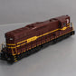 MTH 30-20447-1 Duluth Missabe & Iron Range SD-9 Diesel Engine with PS 3.0 #153