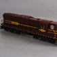 MTH 30-20447-1 Duluth Missabe & Iron Range SD-9 Diesel Engine with PS 3.0 #153