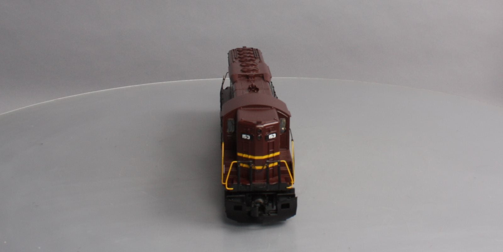 MTH 30-20447-1 Duluth Missabe & Iron Range SD-9 Diesel Engine with PS 3.0 #153