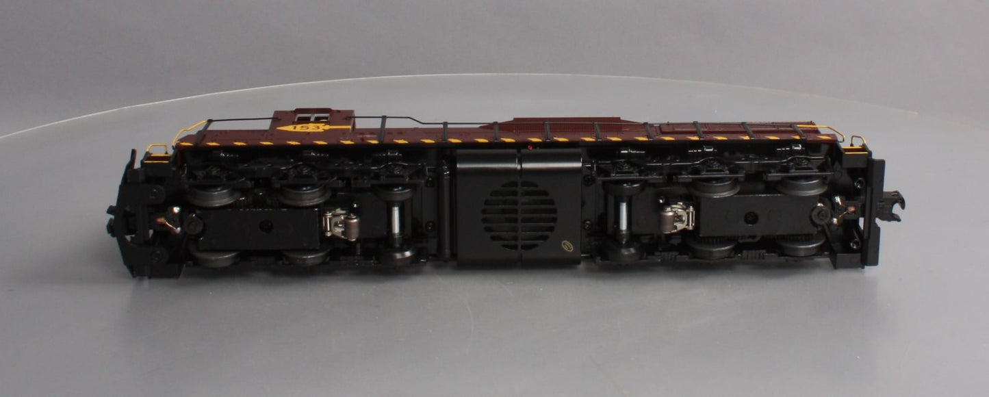 MTH 30-20447-1 Duluth Missabe & Iron Range SD-9 Diesel Engine with PS 3.0 #153