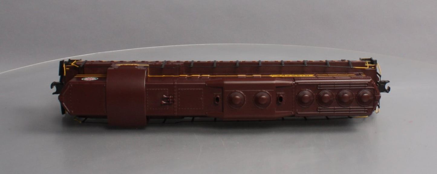 MTH 30-20447-1 Duluth Missabe & Iron Range SD-9 Diesel Engine with PS 3.0 #153