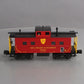 MTH 30-77159 Delaware & Hudson Steel Caboose