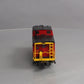 MTH 30-77159 Delaware & Hudson Steel Caboose