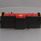 MTH 30-77159 Delaware & Hudson Steel Caboose