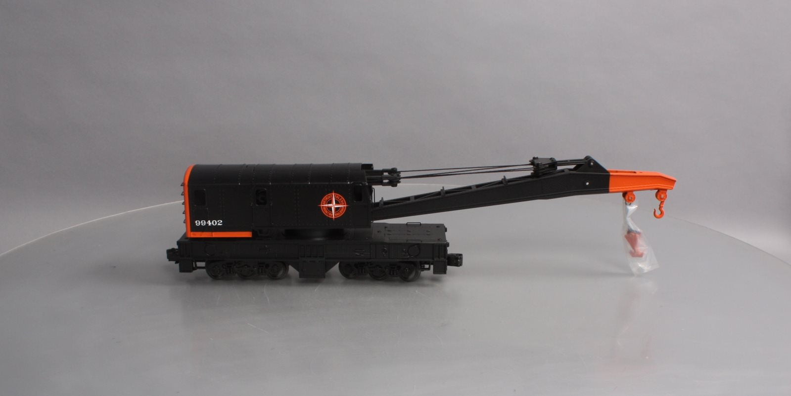 MTH 2098906 O DT&I Crane