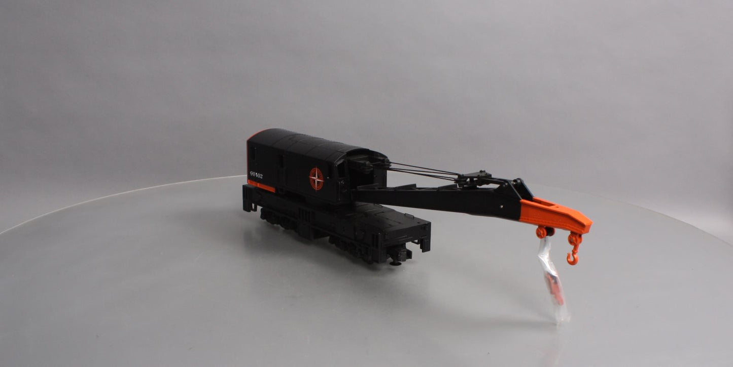 MTH 2098906 O DT&I Crane