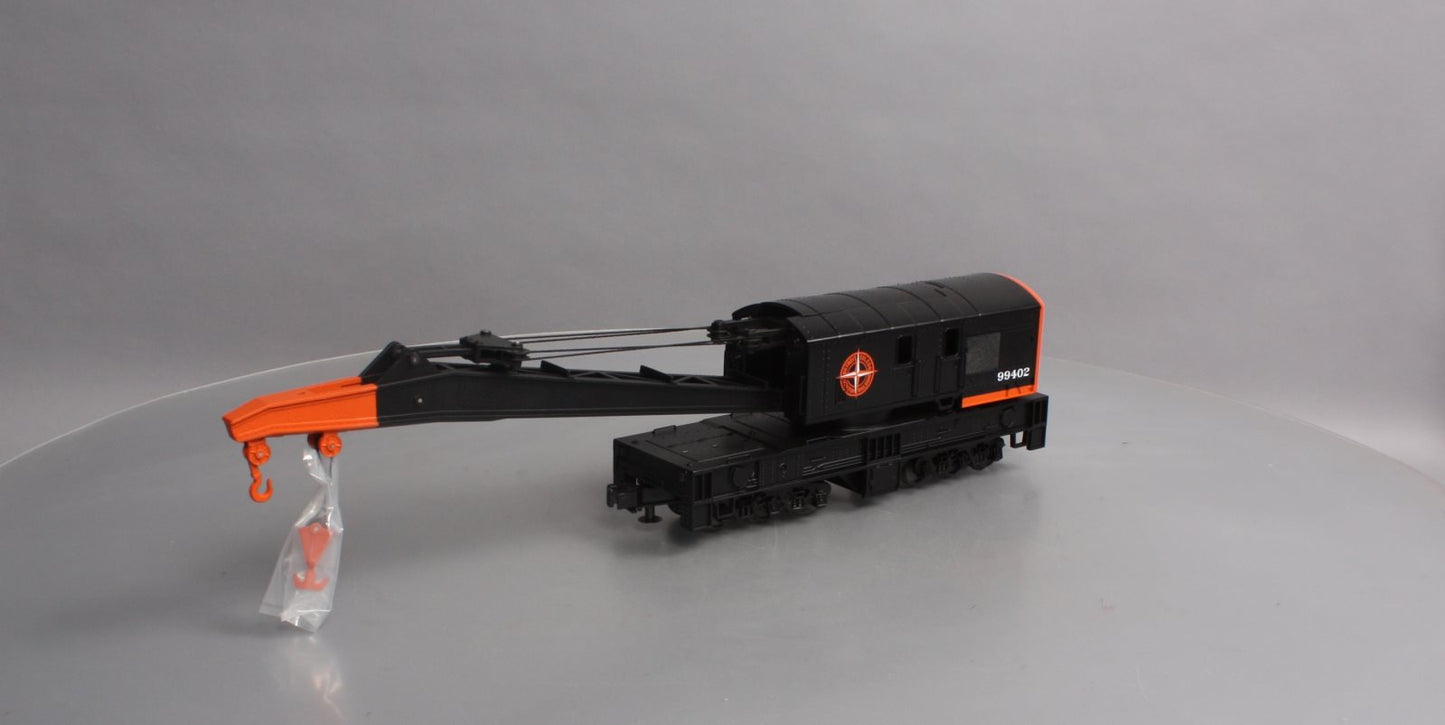 MTH 2098906 O DT&I Crane