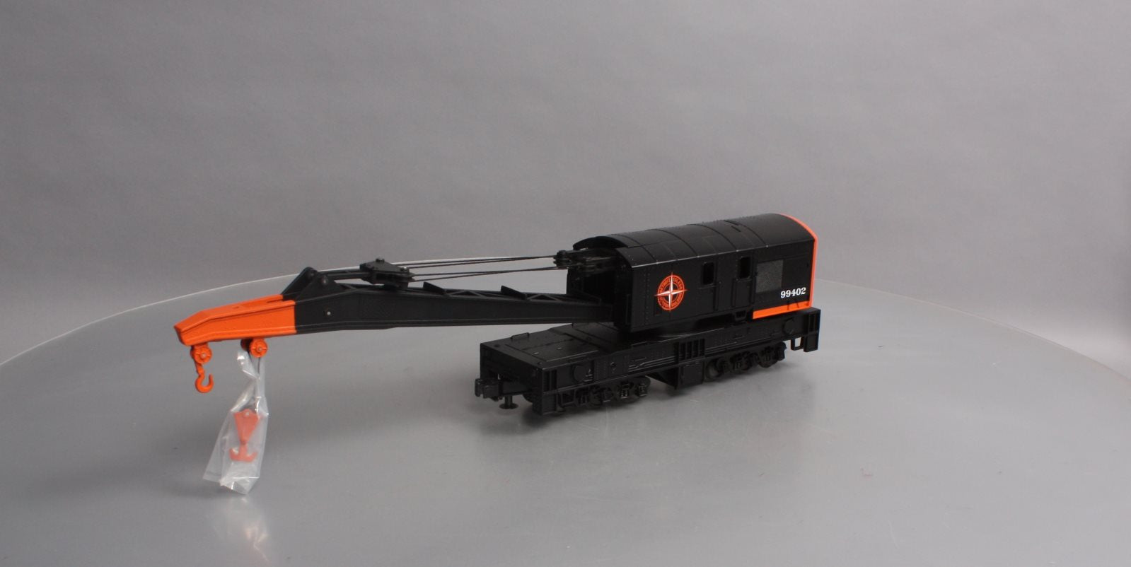 MTH 2098906 O DT&I Crane