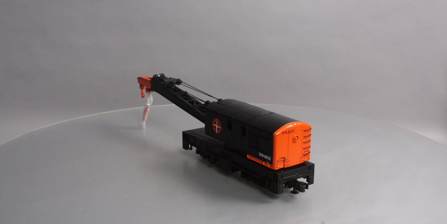 MTH 2098906 O DT&I Crane