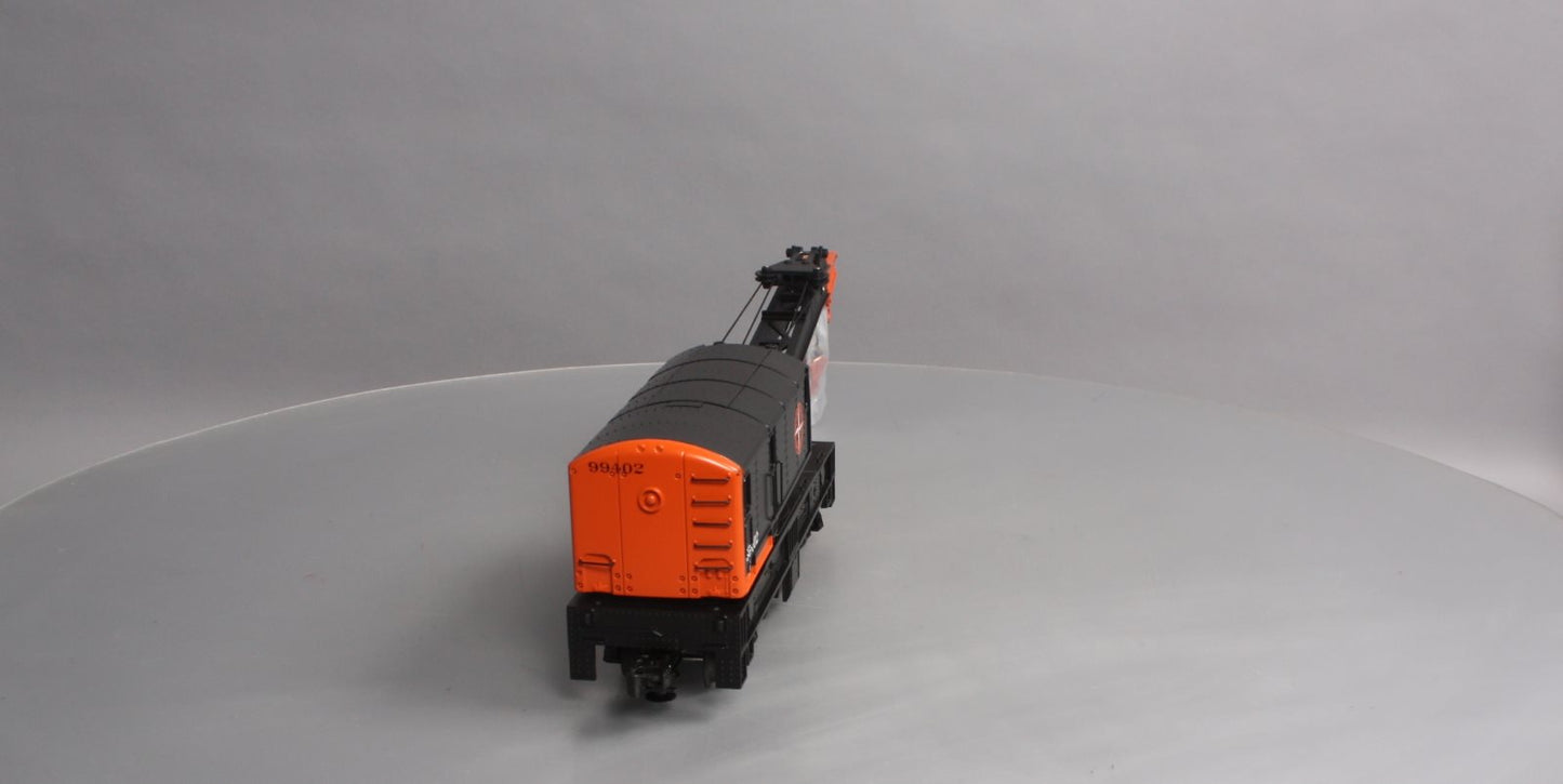 MTH 2098906 O DT&I Crane