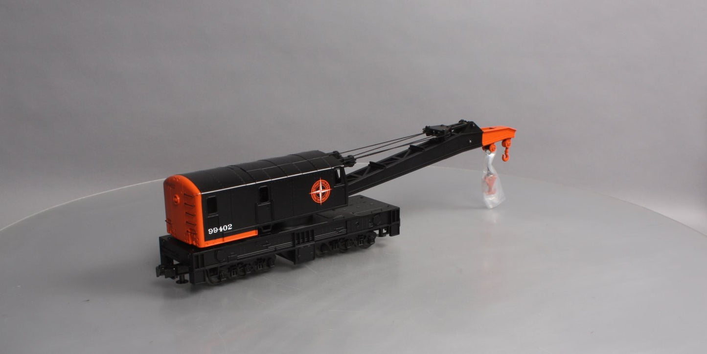 MTH 2098906 O DT&I Crane