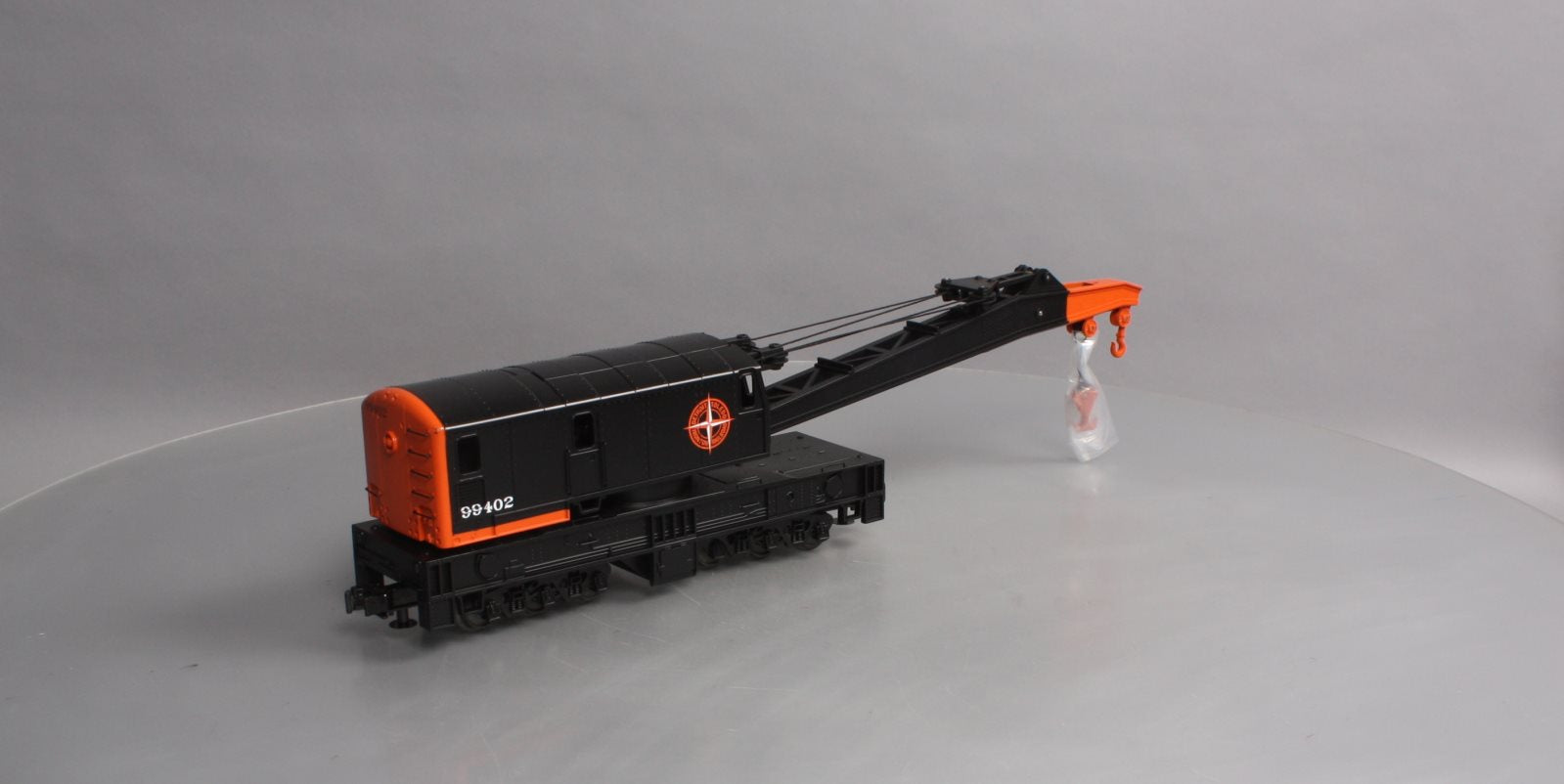 MTH 2098906 O DT&I Crane