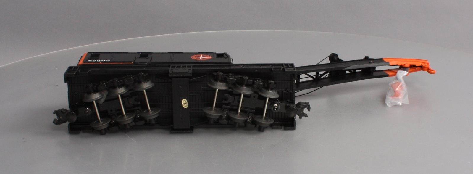 MTH 2098906 O DT&I Crane