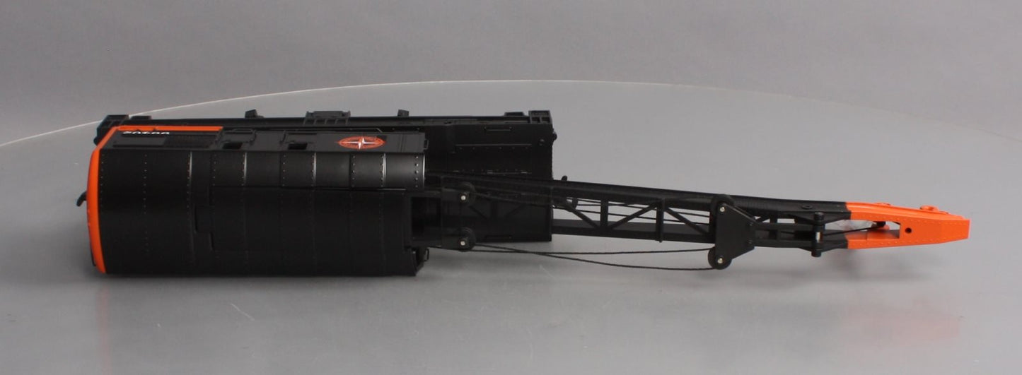 MTH 2098906 O DT&I Crane