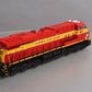 MTH 30-20311-1 Florida East Coast ES44AC Imperial Diesel w/ PS 3.0 #800