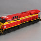 MTH 30-20311-1 Florida East Coast ES44AC Imperial Diesel w/ PS 3.0 #800