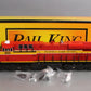 MTH 30-20311-1 Florida East Coast ES44AC Imperial Diesel w/ PS 3.0 #800