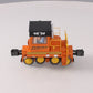 Lionel 6-28469 Burlington Northern Santa Fe 4850TM Trackmobile