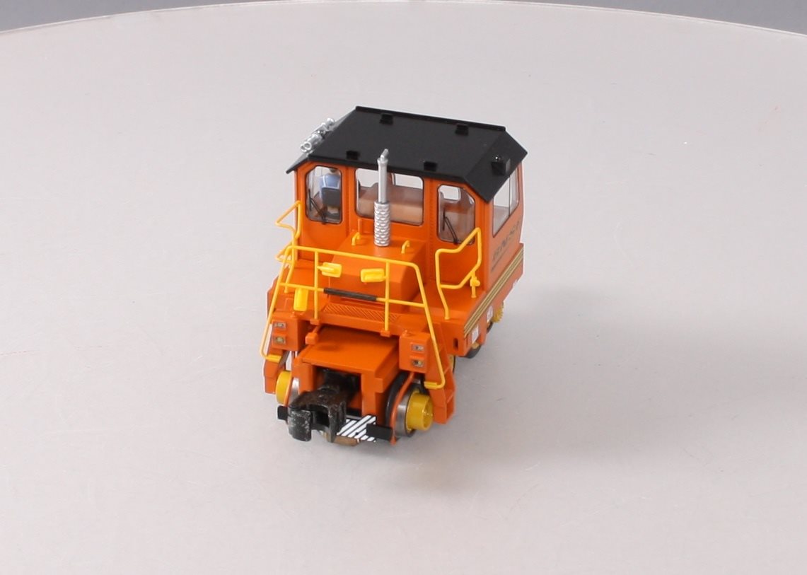 Lionel 6-28469 Burlington Northern Santa Fe 4850TM Trackmobile