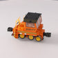 Lionel 6-28469 Burlington Northern Santa Fe 4850TM Trackmobile