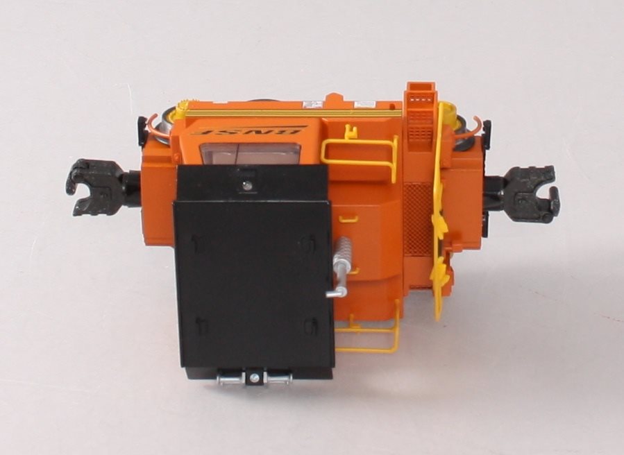 Lionel 6-28469 Burlington Northern Santa Fe 4850TM Trackmobile