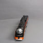 MTH 30-1688-1 O Southern Pacific 4-8-4 Imperial GS-4 Steam w/ P-S 3.0 #4449