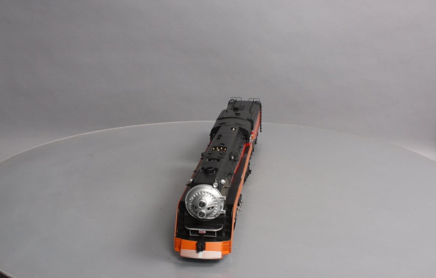 MTH 30-1688-1 O Southern Pacific 4-8-4 Imperial GS-4 Steam w/ P-S 3.0 #4449