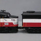 Williams 20911 Western Maryland ALCO FA-1 AA Diesel Locomotives