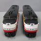 Williams 20911 Western Maryland ALCO FA-1 AA Diesel Locomotives