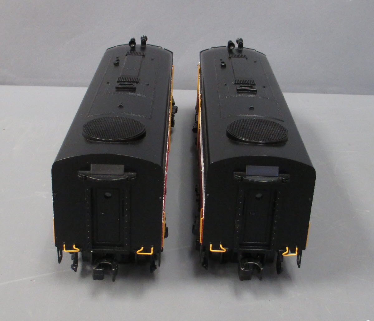 Williams 20911 Western Maryland ALCO FA-1 AA Diesel Locomotives