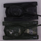 Acme 1200X-146 Vintage Plastic Military Tanks (Pair of 2)