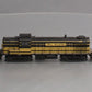 Atlas 7028 HO Scale Denver & Rio Grande Western RS-3 Diesel Locomotive #5202