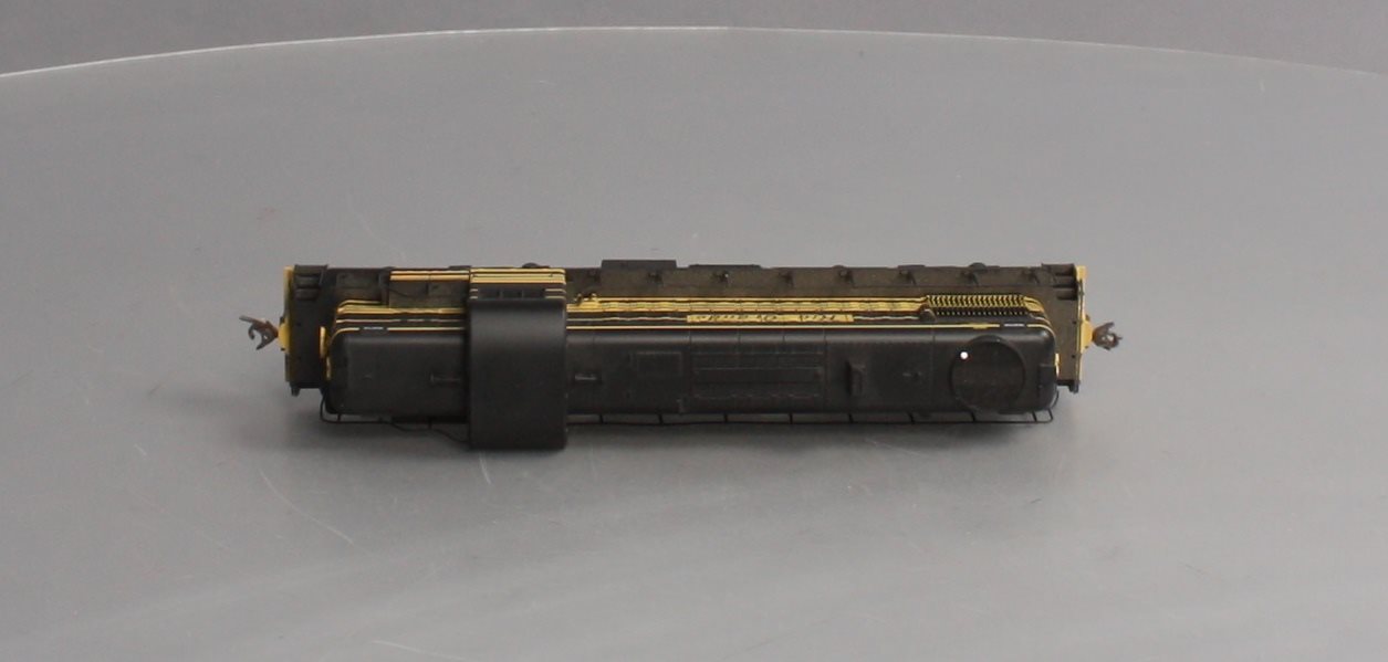 Atlas 7028 HO Scale Denver & Rio Grande Western RS-3 Diesel Locomotive #5202