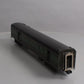 MTH 20-68266 O Reading 70' Streamlined RPO Passenger Car (Smooth Sided)