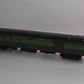MTH 20-68266 O Reading 70' Streamlined RPO Passenger Car (Smooth Sided)