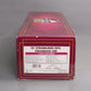 MTH 20-68266 O Reading 70' Streamlined RPO Passenger Car (Smooth Sided)