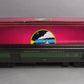 MTH 20-68266 O Reading 70' Streamlined RPO Passenger Car (Smooth Sided)