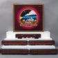 MTH 20-65135 O Pennsylvania 70’ Streamlined Passenger Car Set (Set of 5)