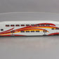 Athearn 25726 HO NMDOT Bombardier Coach Car #1008