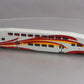 Athearn 25726 HO NMDOT Bombardier Coach Car #1008