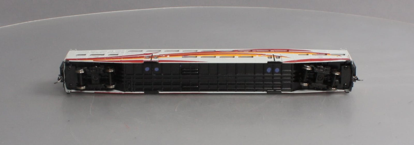 Athearn 25726 HO NMDOT Bombardier Coach Car #1008