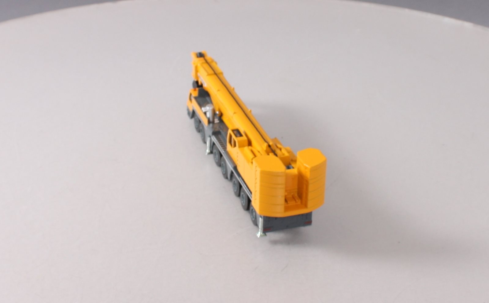Siku 1886 1:87 Scale Metal & Plastic Mobile Crane