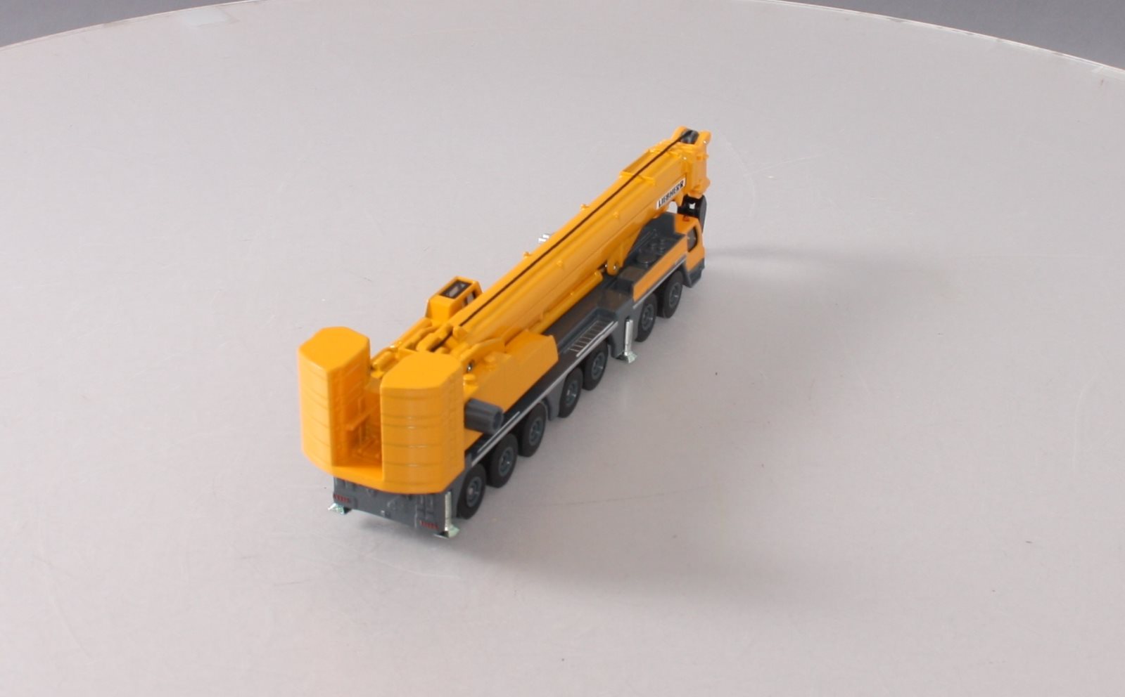 Siku 1886 1:87 Scale Metal & Plastic Mobile Crane