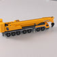 Siku 1886 1:87 Scale Metal & Plastic Mobile Crane