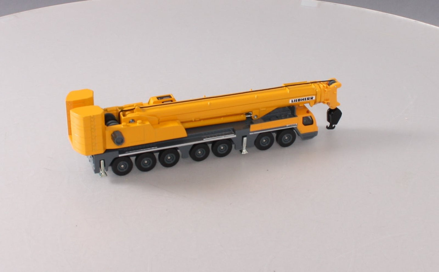 Siku 1886 1:87 Scale Metal & Plastic Mobile Crane