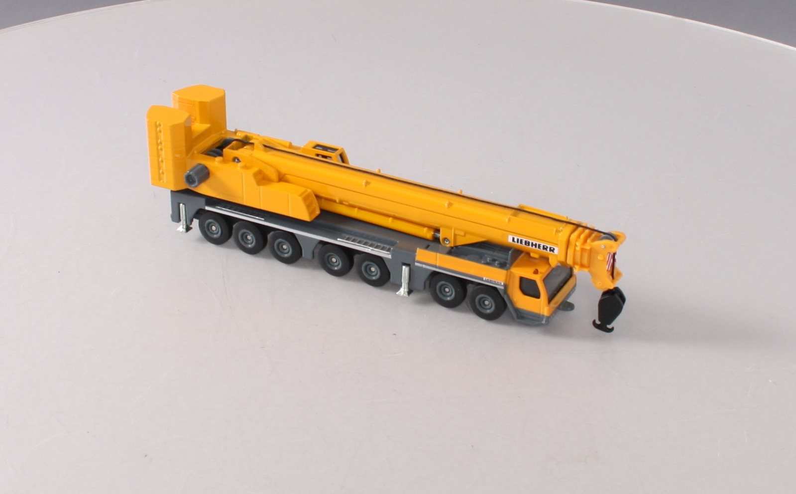 Siku 1886 1:87 Scale Metal & Plastic Mobile Crane