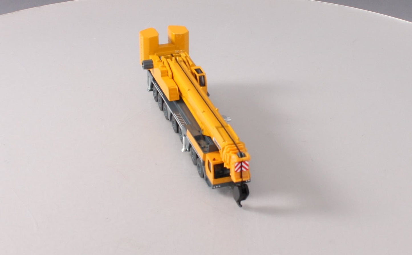 Siku 1886 1:87 Scale Metal & Plastic Mobile Crane
