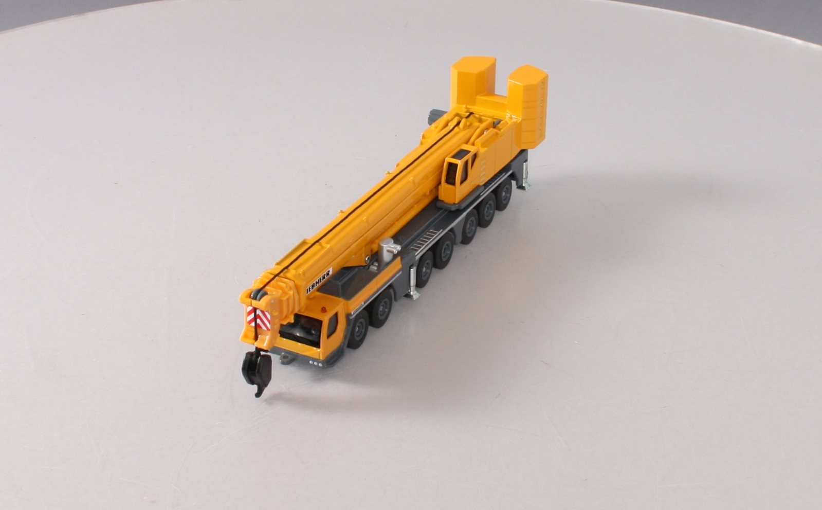 Siku 1886 1:87 Scale Metal & Plastic Mobile Crane